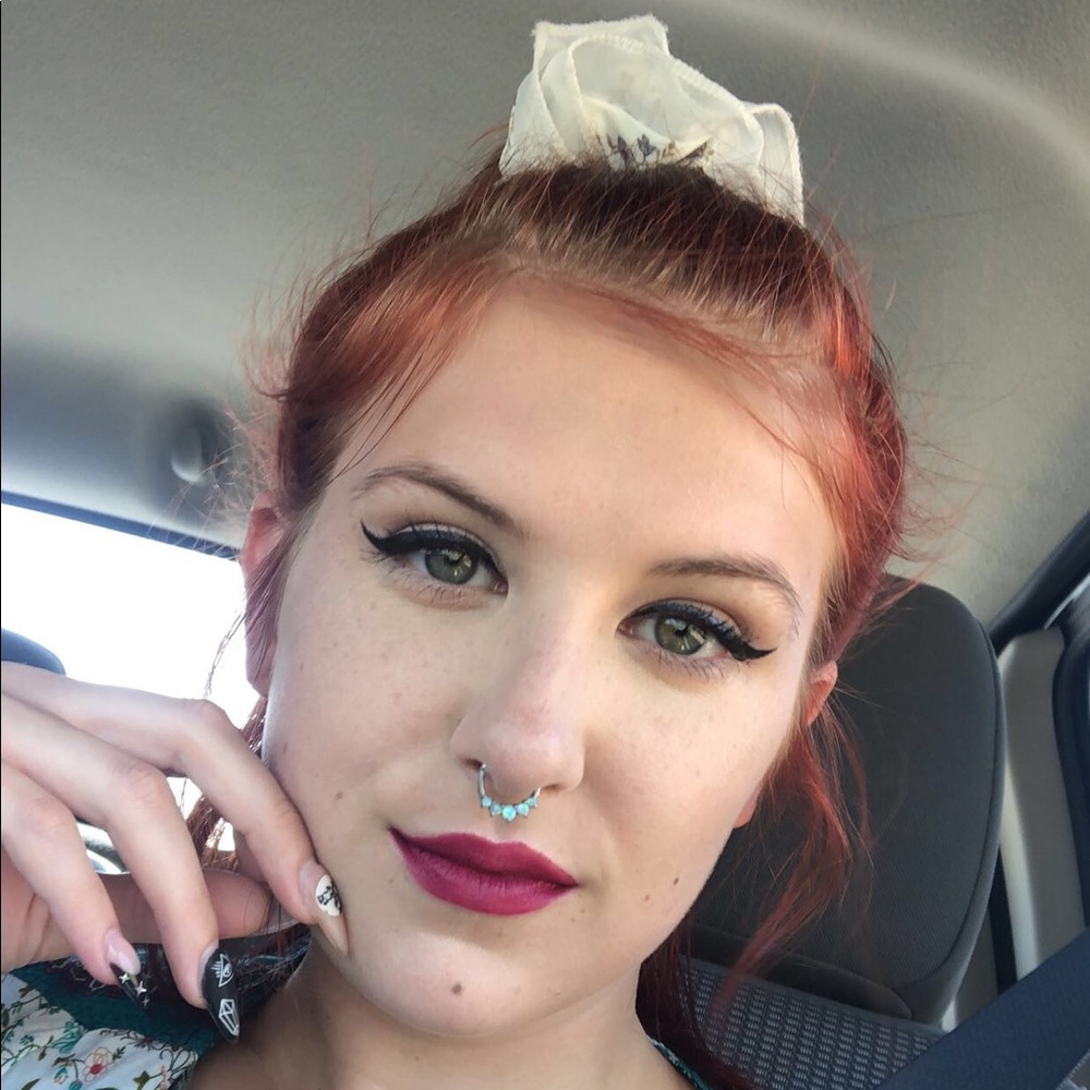 Meet your Posher, Bailey!